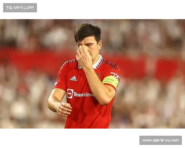 曼联更衣室冲突曝光 马奎尔怒斥队友缺乏跑动积极性