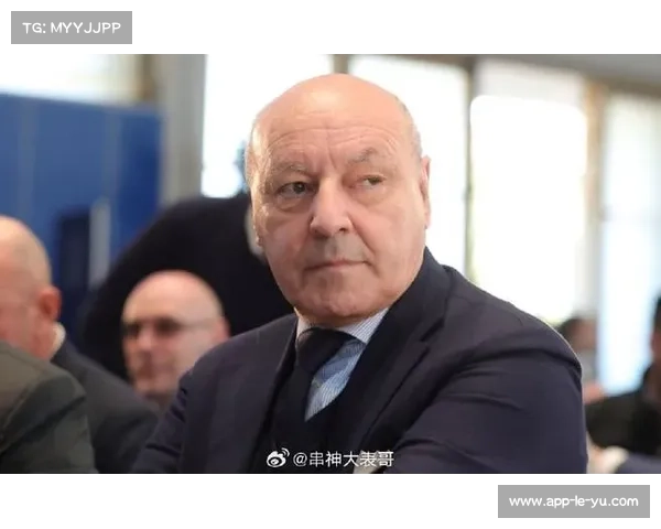 国米CEO马洛塔质疑那不勒斯对国米比赛中的点球判罚