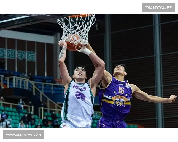 山东男篮91-81胜北京，陶汉林26分17篮板