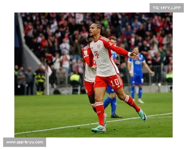 拜仁前锋凯恩德甲18场轰入21球，领跑五大联赛射手榜